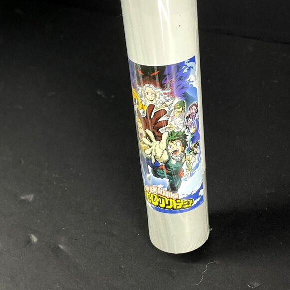 My Hero Academia Poster Season 4 Anime Key Art RP22131 Trends Posters - Picture 4 of 6